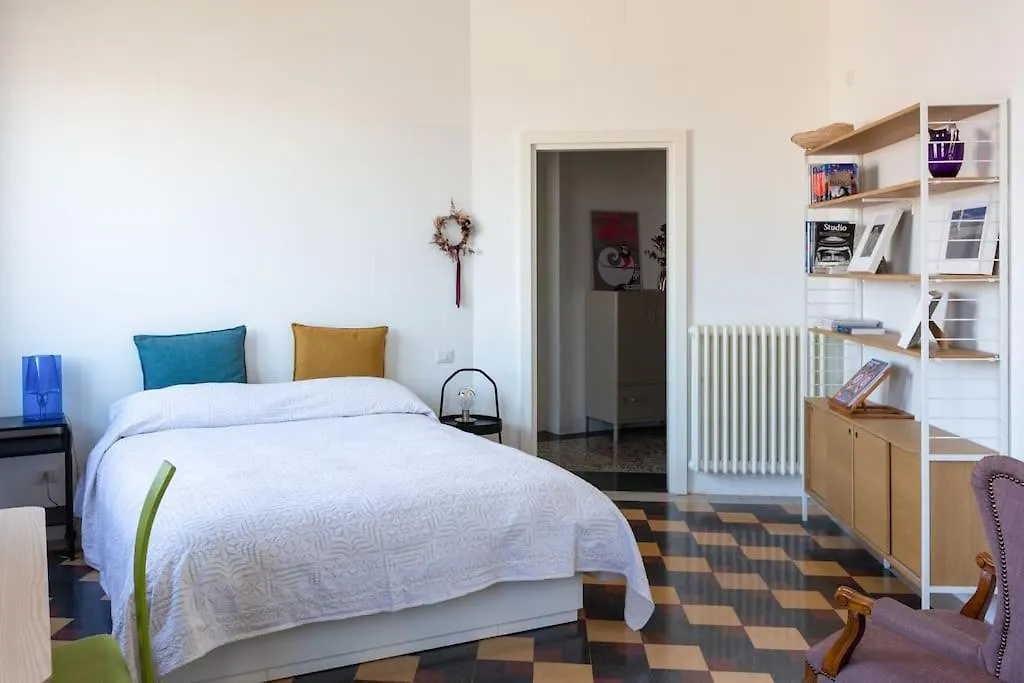 Big Bright Cozy Studio Apartment In Nolo Near Mm1 米兰 0*,  意大利