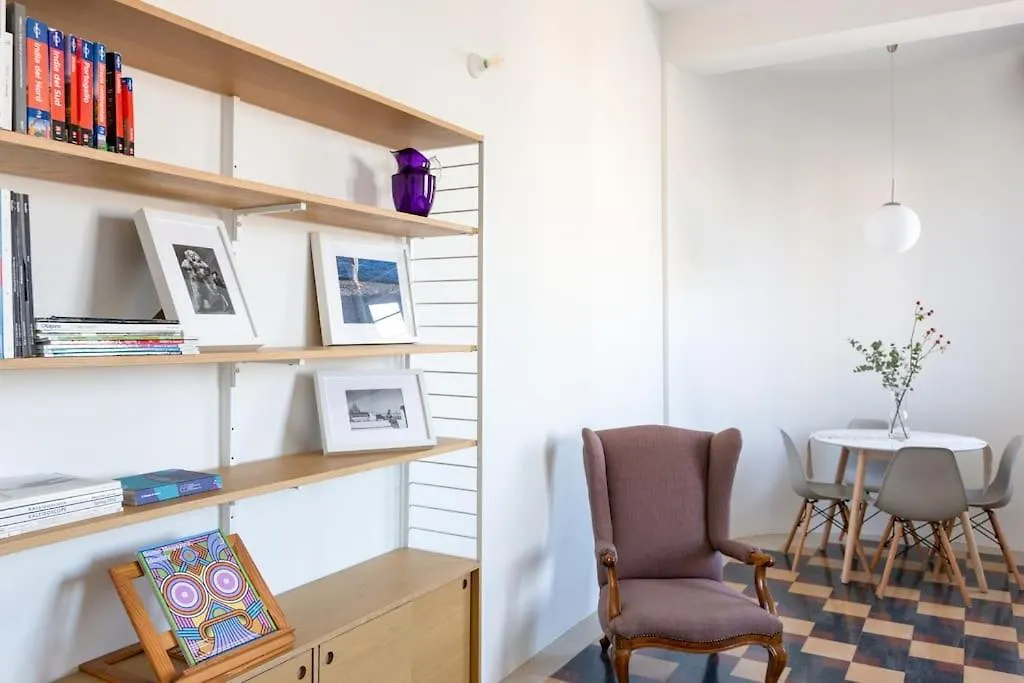 Big Bright Cozy Studio Apartment In Nolo Near Mm1 米兰