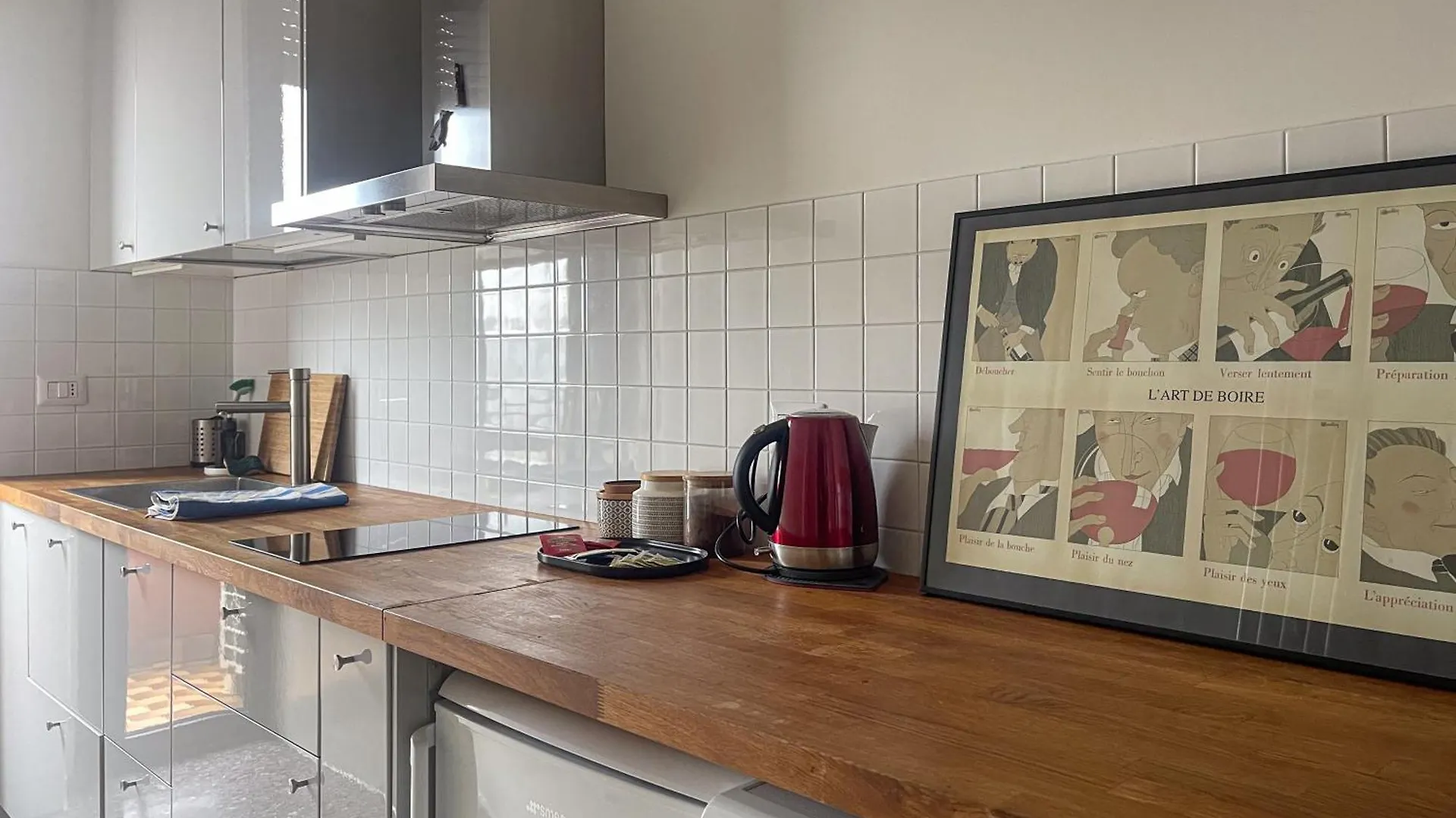 Big Bright Cozy Studio Apartment In Nolo Near Mm1 米兰