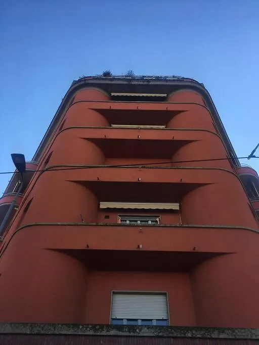 Big Bright Cozy Studio Apartment In Nolo Near Mm1 米兰 0*,